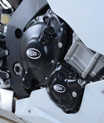 Engine Case Covers for Yamaha YZF-R1/R1M '15-, MT-10 '16- & SP '17- RHS Oil Pump Cover