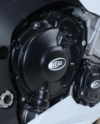 Engine Case Covers for Yamaha YZF-R1/R1M '15-  RHS Clutch Cover Main image