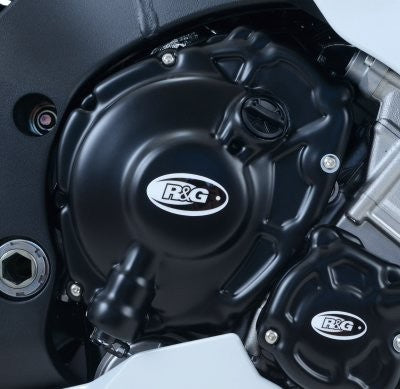 Engine Case Covers for Yamaha YZF-R1/R1M '15-  RHS Clutch Cover