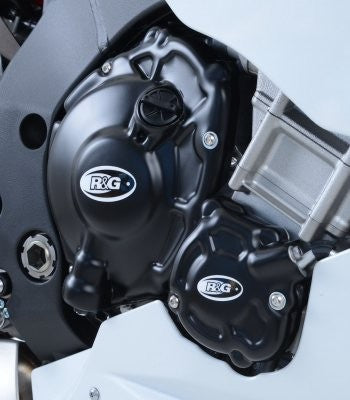 Engine Case Covers for Yamaha YZF-R1/R1M '15-  RHS Clutch Cover
