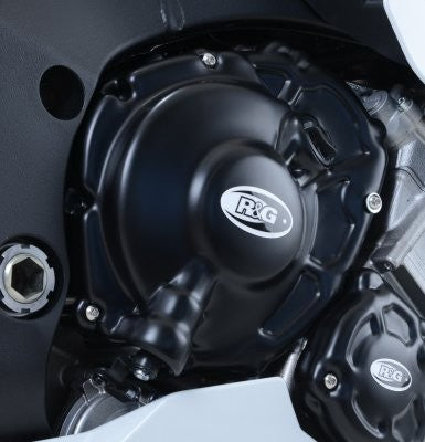 Engine Case Covers for Yamaha YZF-R1/R1M '15-  RHS Clutch Cover