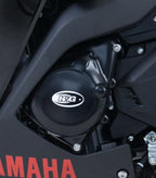 Engine Case Cover Race Kit (2 piece) for Yamaha YZF-R3 '25- & MT-03 '25-