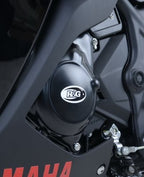 Engine Case Cover Race Kit (2 piece) for Yamaha YZF-R3 '25- & MT-03 '25-