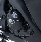 Engine Case Covers for Yamaha YZF-R25 '14-, YZF-R3 '15- '24, MT-03 '16- & MT-25 '16-  models (RHS)