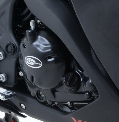 Engine Case Covers for Yamaha YZF-R25 '14-, YZF-R3 '15- '24, MT-03 '16- & MT-25 '16-  models (RHS)