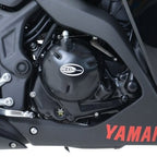 Engine Case Covers for Yamaha YZF-R25 '14-, YZF-R3 '15- '24, MT-03 '16- & MT-25 '16-  models (RHS)