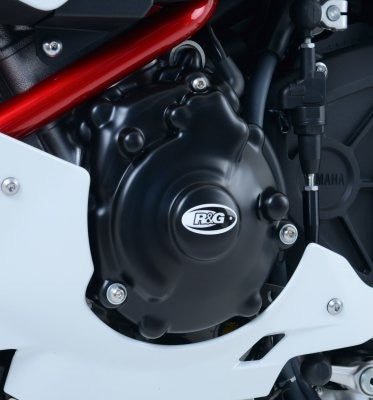 Engine Case Cover Kit (3pc) for Yamaha YZF-R1/ YZF-R1M '15- Main image