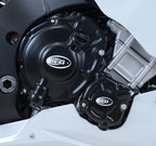 Engine Case Cover Kit (3pc) for Yamaha YZF-R1/ YZF-R1M '15-