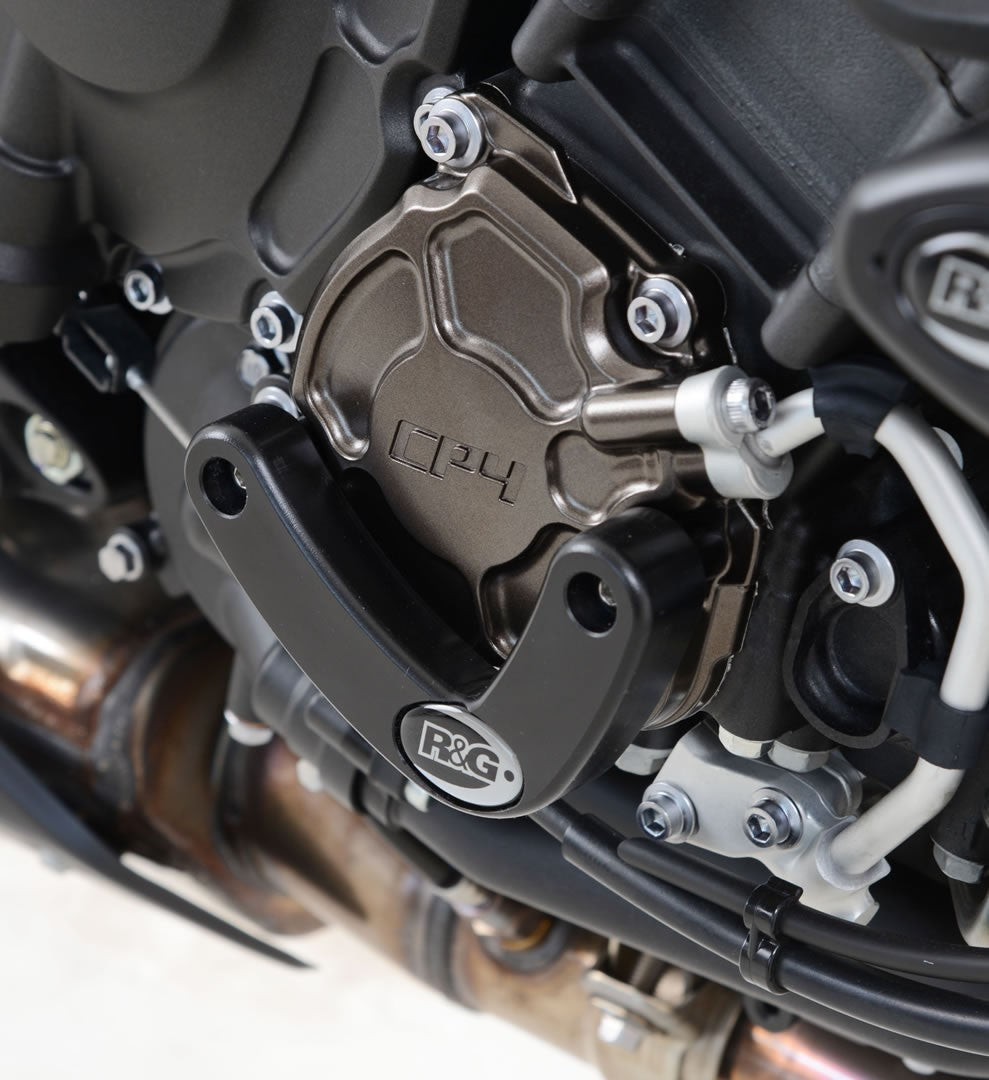 Engine Case Slider for Yamaha YZF-R1/R1M '15-  and Yamaha MT-10 '16- & SP '17- (RHS)