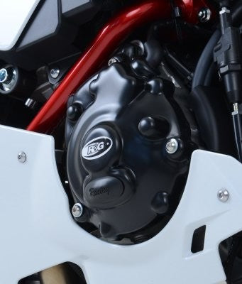 Engine Case Covers - RACE SERIES - for Yamaha YZF-R1/R1M '15- LHS Main image