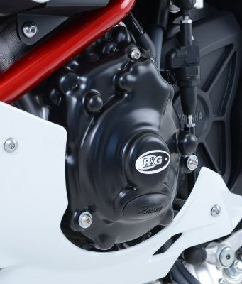 Engine Case Covers - RACE SERIES - for Yamaha YZF-R1/R1M '15- LHS Secondary image