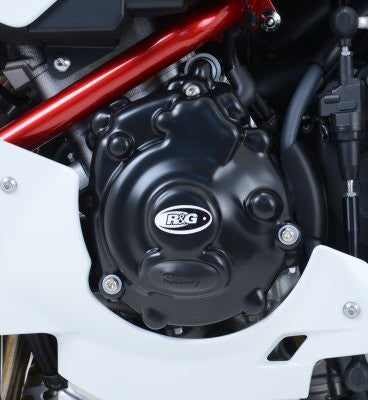 Engine Case Covers - RACE SERIES - for Yamaha YZF-R1/R1M '15- LHS