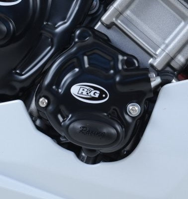Engine Case Covers - RACE SERIES - for Yamaha YZF-R1/R1M '15- , MT-10 '16- & SP '17- RHS Oil Pump Case Secondary image