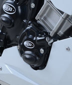 Engine Case Covers - RACE SERIES - for Yamaha YZF-R1/R1M '15- , MT-10 '16- & SP '17- RHS Oil Pump Case