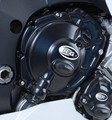 Engine Case Covers - RACE SERIES - for Yamaha YZF-R1/R1M '15- RHS Clutch Case Cover Main image