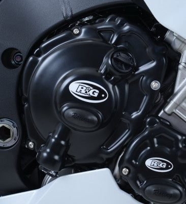 Engine Case Covers - RACE SERIES - for Yamaha YZF-R1/R1M '15- RHS Clutch Case Cover