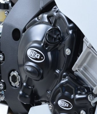Engine Case Covers - RACE SERIES - for Yamaha YZF-R1/R1M '15- RHS Clutch Case Cover