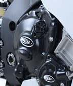 Engine Case Covers - RACE SERIES - for Yamaha YZF-R1/R1M '15- RHS Clutch Case Cover