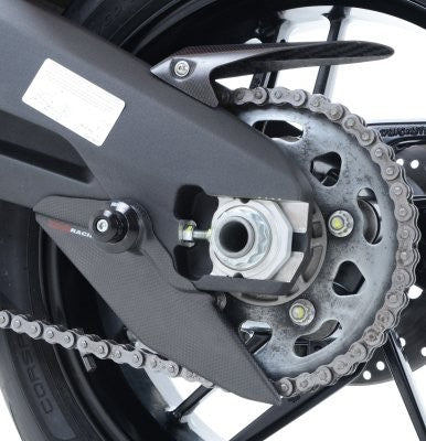 Carbon Fibre Chain Guard for Ducati Panigale 899 '13- & 959 '16-