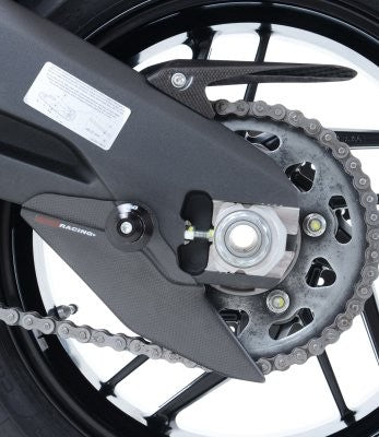 Carbon Fibre Chain Guard for Ducati Panigale 899 '13- & 959 '16-