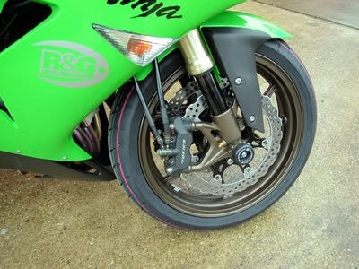 Fork Protectors
