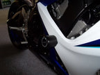 Crash Protectors - Classic Style for Suzuki GSX-R 600/750 K6-K7