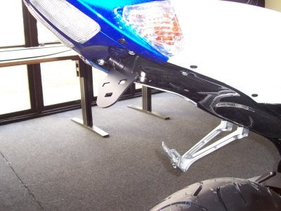 Tail Tidy for Suzuki GSX-R600/750 K6-K7