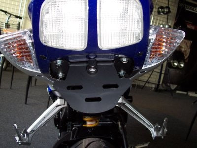 Tail Tidy for Suzuki GSX-R600/750 K6-K7