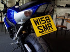 Tail Tidy for Suzuki GSX-R600/750 K6-K7