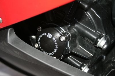 Engine Case Sliders Main image