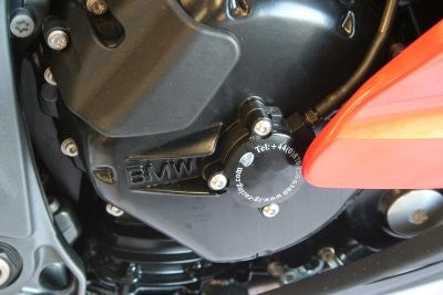 Engine Case Sliders Secondary image