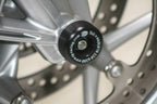 Fork Protectors