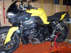 Crash Protectors - Classic Style for BMW K1200 R / K1300 R