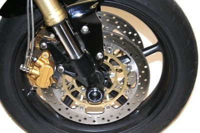 Fork Protectors