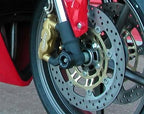 Fork Protectors