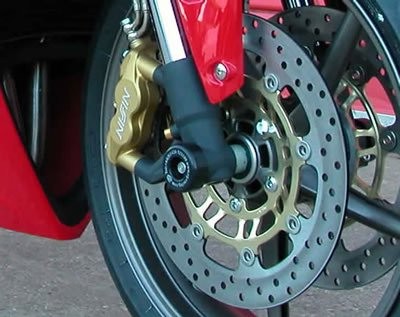 Fork Protectors