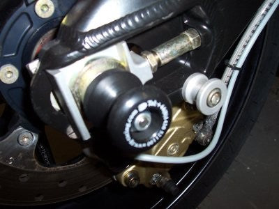 Spindle Sliders Main image