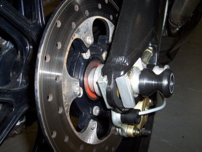 Spindle Sliders Secondary image