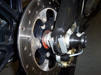 Spindle Sliders
