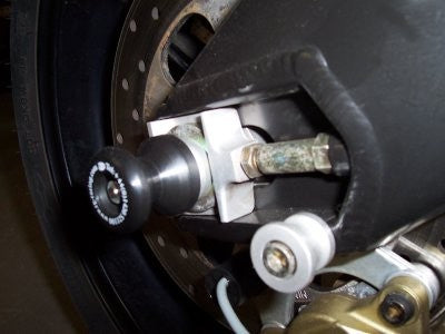 Spindle Sliders