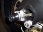 Spindle Sliders