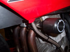 Crash Protectors - Classic Style for Benelli Tornado RS (Not TRE model)