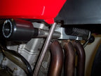 Crash Protectors - Classic Style for Benelli Tornado RS (Not TRE model)