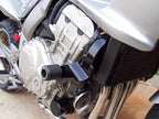 Crash Protectors - Classic Style for Honda CBF 1000 '06-