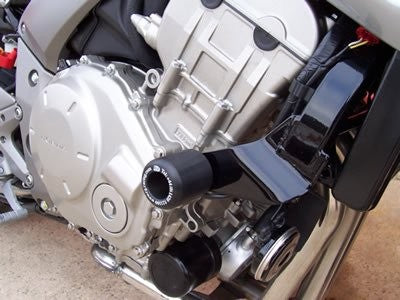 Crash Protectors - Classic Style for Honda CBF 1000 '06-