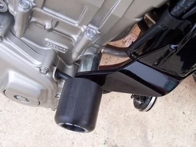 Crash Protectors - Classic Style for Honda CBF 1000 '06-
