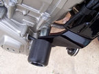 Crash Protectors - Classic Style for Honda CBF 1000 '06-