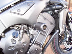 Crash Protectors - Classic Style for Yamaha FZ-1 / Fazer 1000 '06-