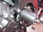 Crash Protectors - Classic Style for Yamaha FZ-1 / Fazer 1000 '06-