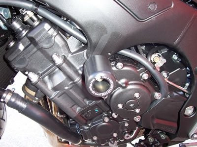 Crash Protectors - Classic Style for Yamaha FZ-1 / Fazer 1000 '06-